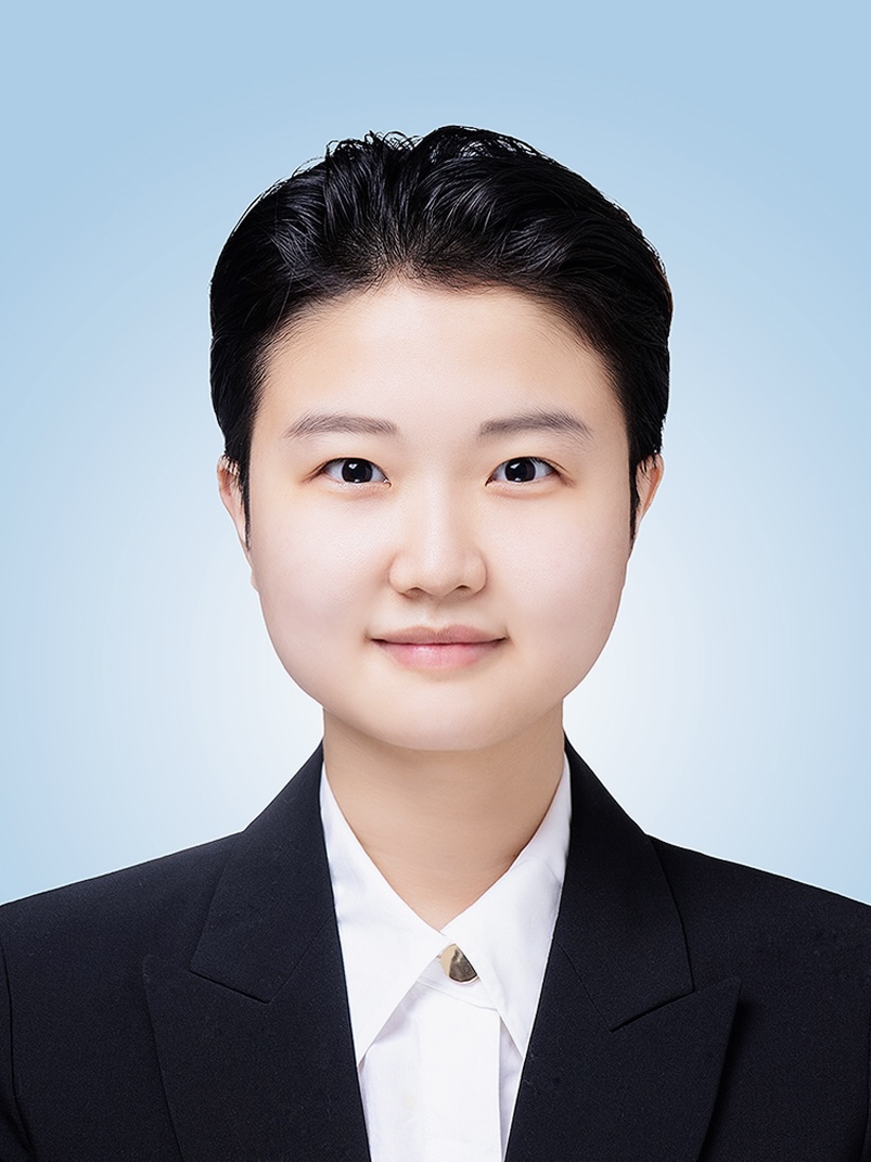 Haneul lee s resume